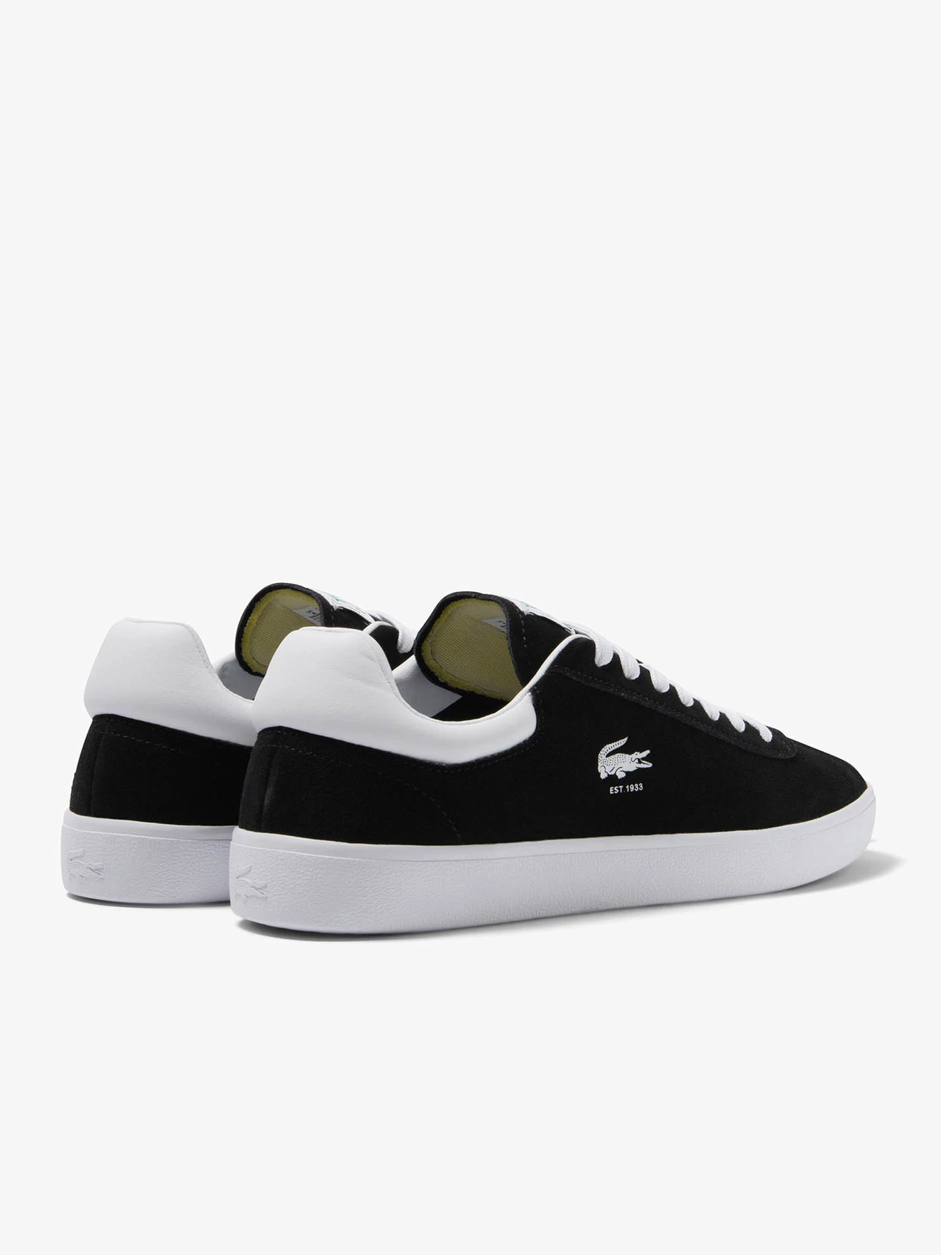 Кеды Lacoste модель 746SMA0065312 Фото