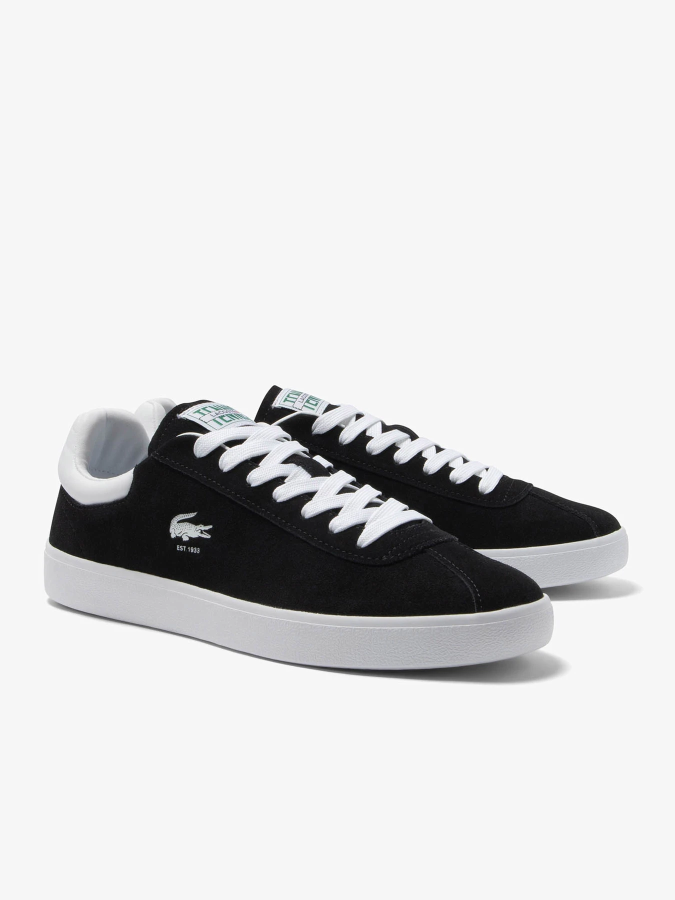 Кеды Lacoste модель 746SMA0065312 Фото