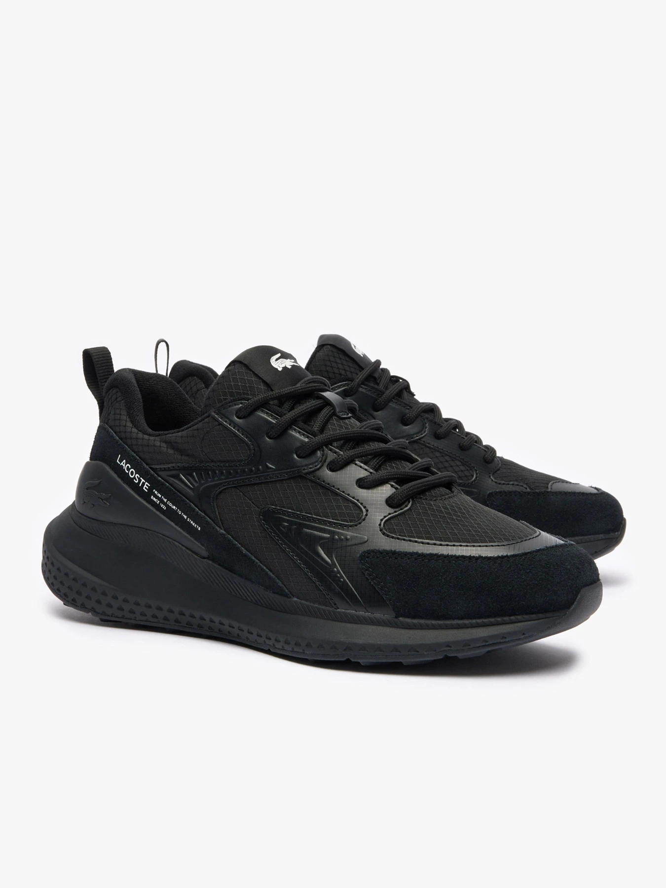 Кроссовки Lacoste модель 747SMA012102H Фото