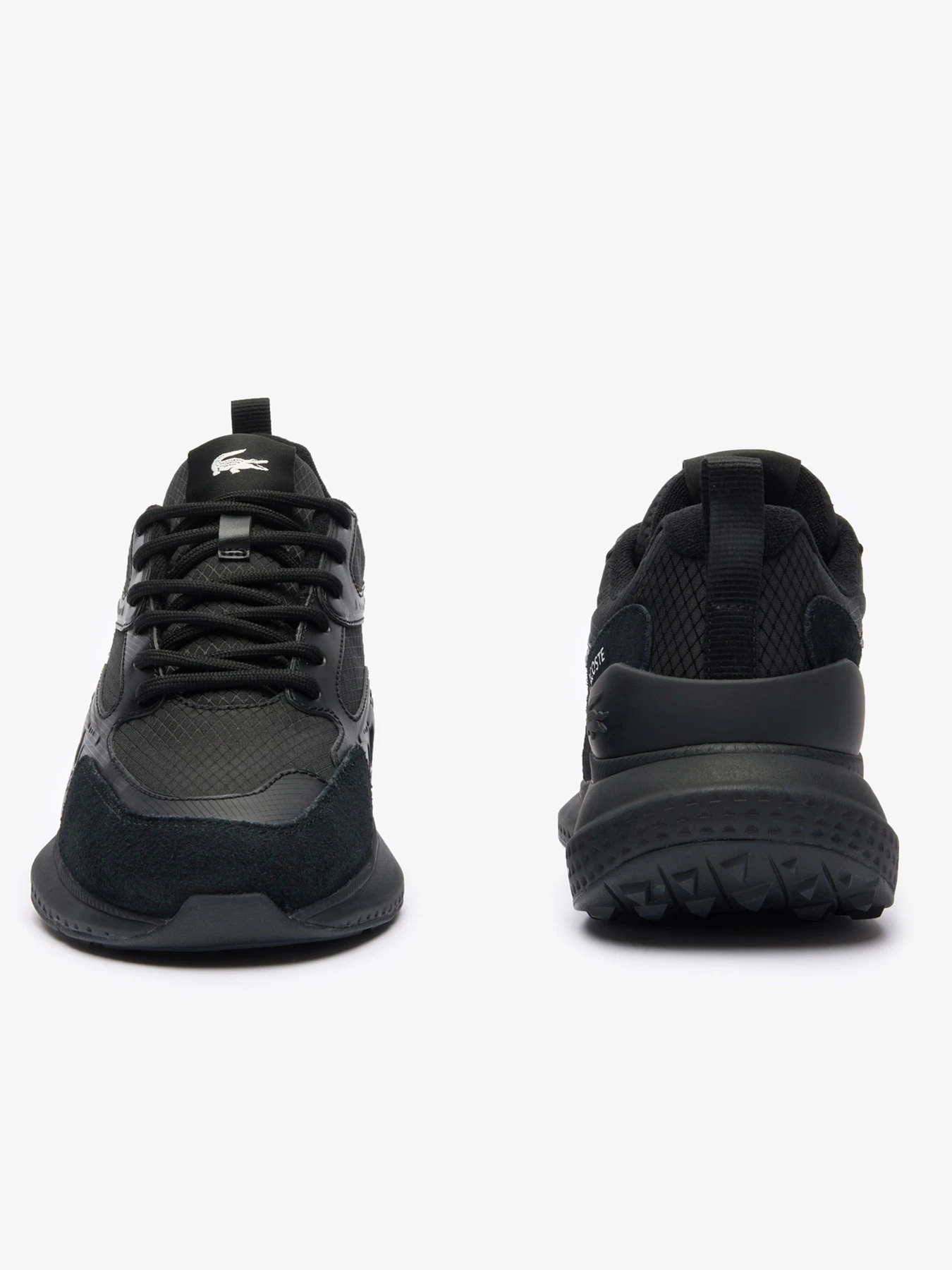 Кроссовки Lacoste модель 747SMA012102H Фото