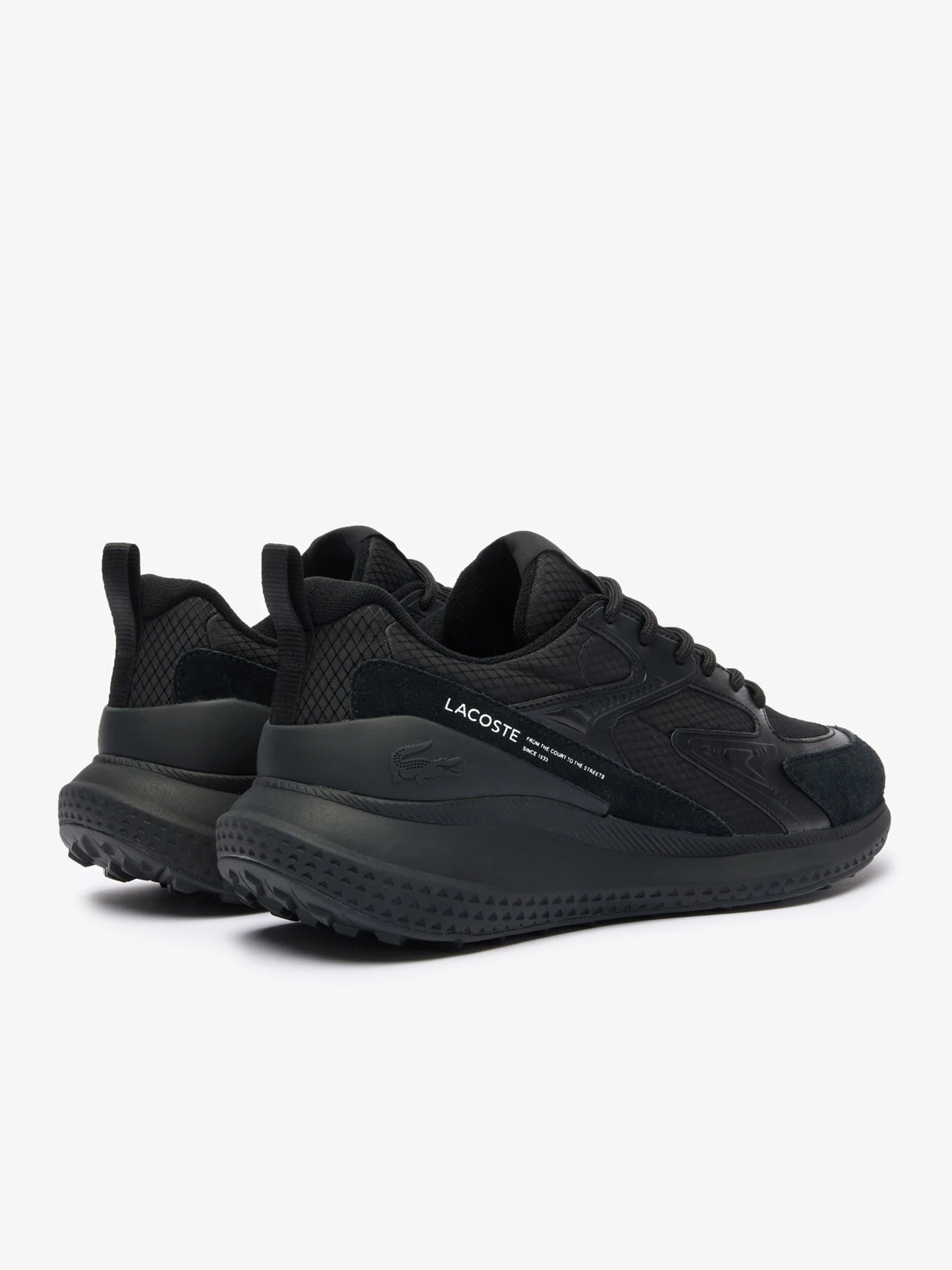 Кроссовки Lacoste модель 747SMA012102H Фото