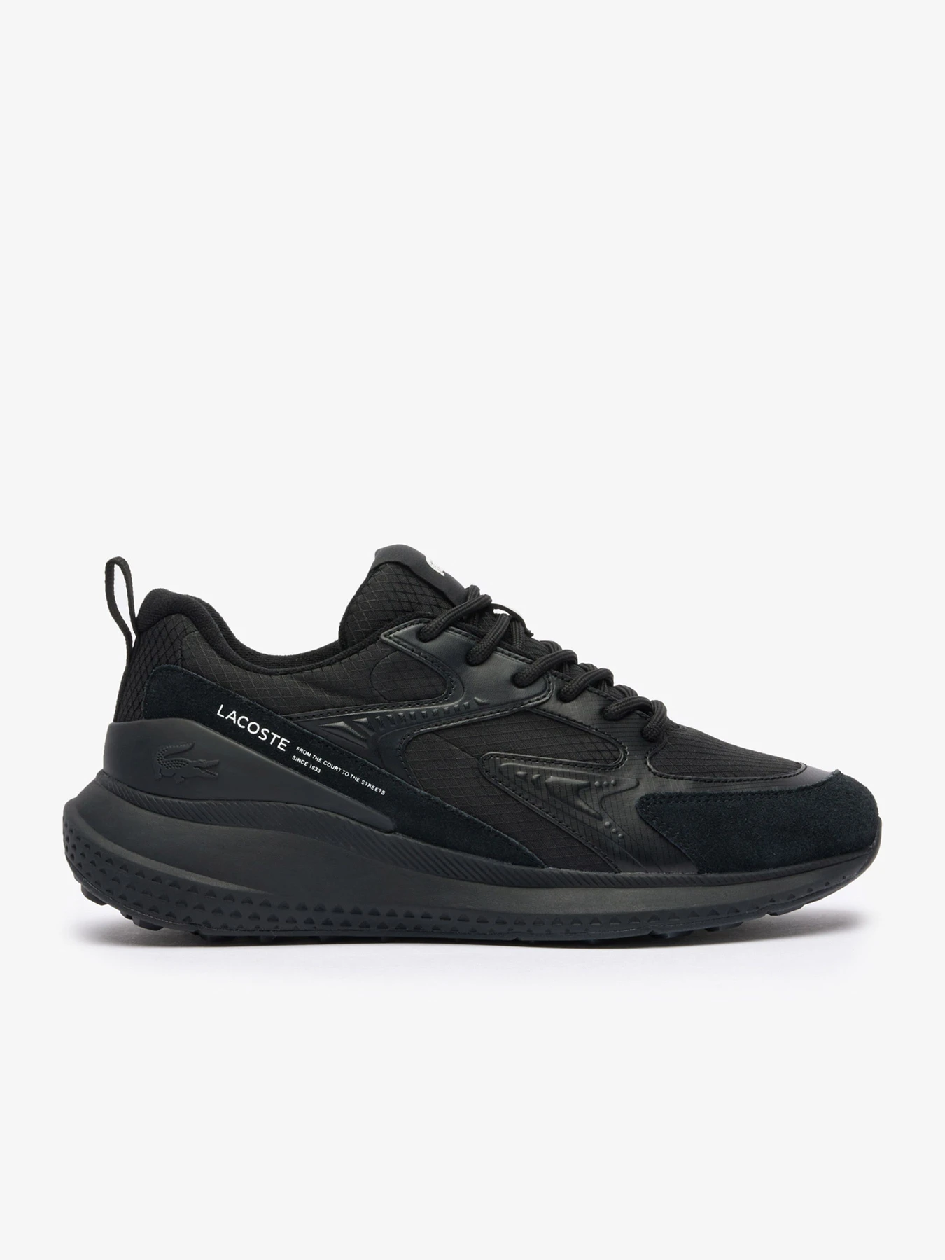 Кроссовки Lacoste модель 747SMA012102H Фото