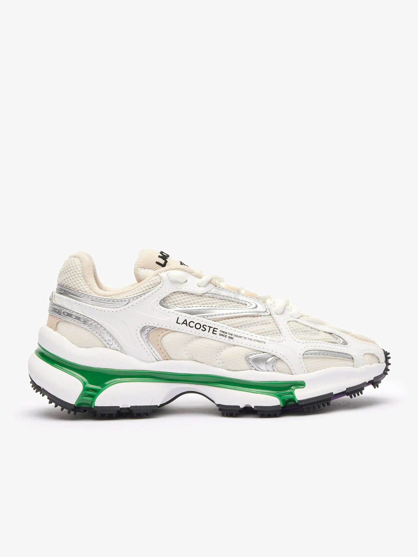 Кросівки Lacoste модель 747SFA0012082 Кросівки Lacoste модель 747SFA0012082 Фото