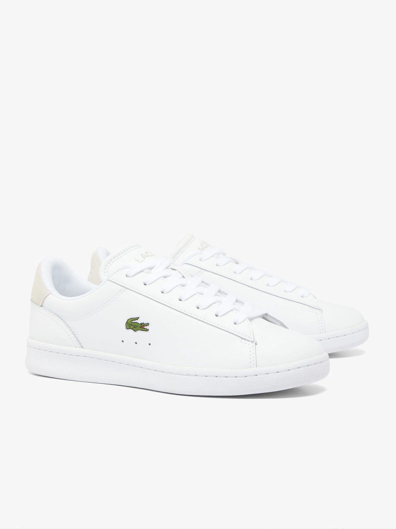 Кеды Lacoste модель 748SFA011821G Фото