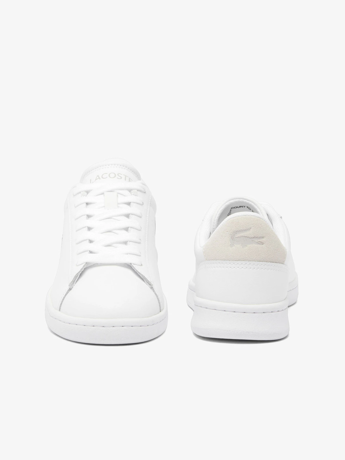 Кеды Lacoste модель 748SFA011821G Фото