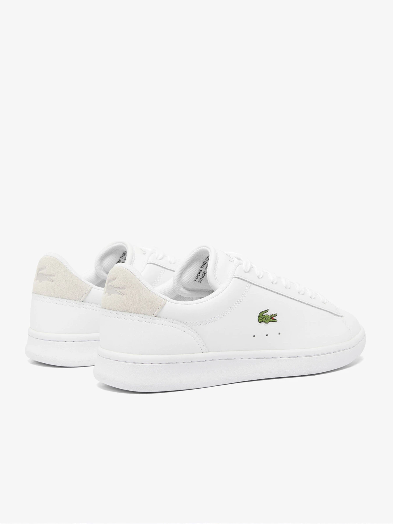 Кеды Lacoste модель 748SFA011821G Фото