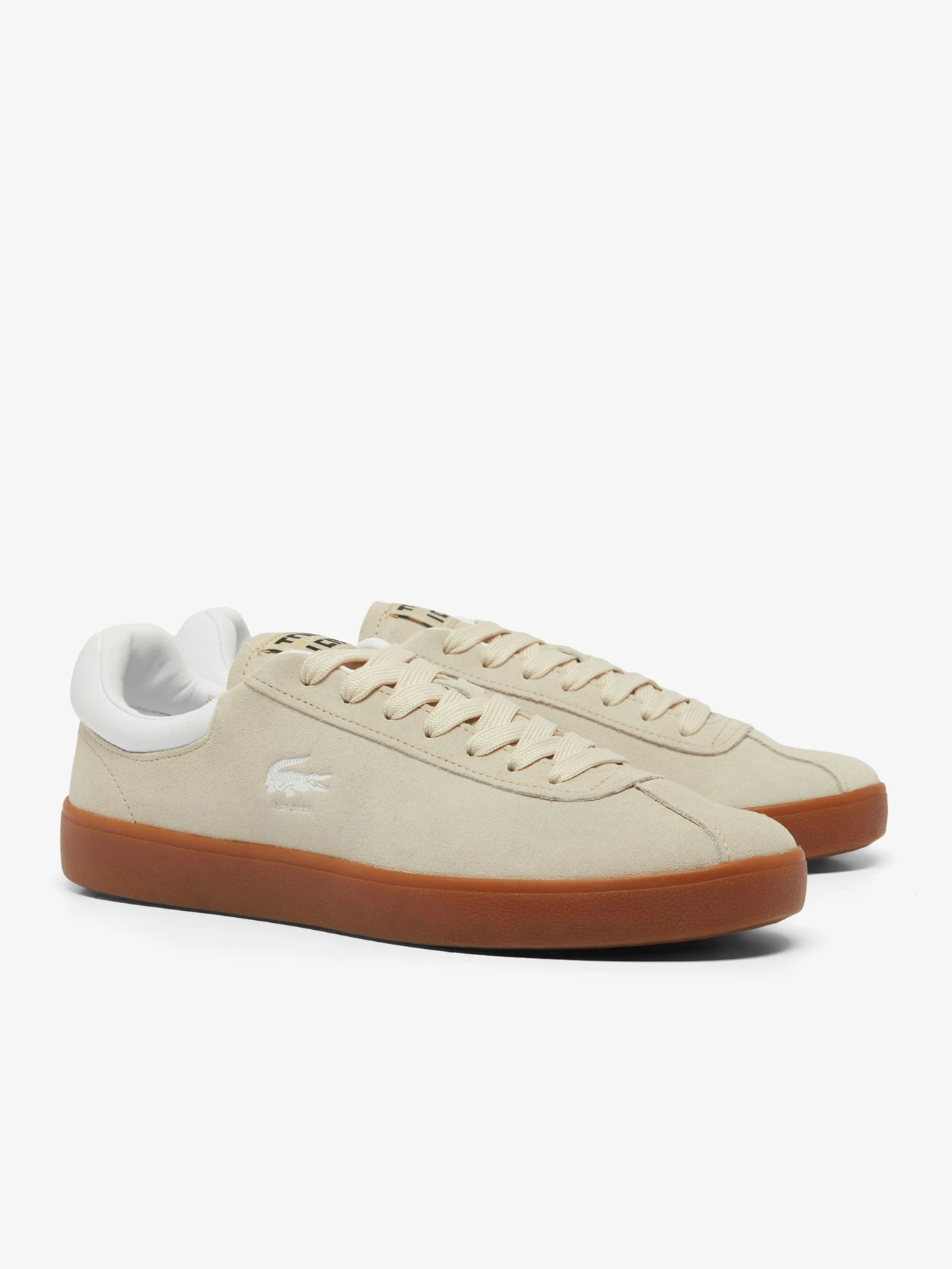 Кеды Lacoste модель 748SMA000840F Фото