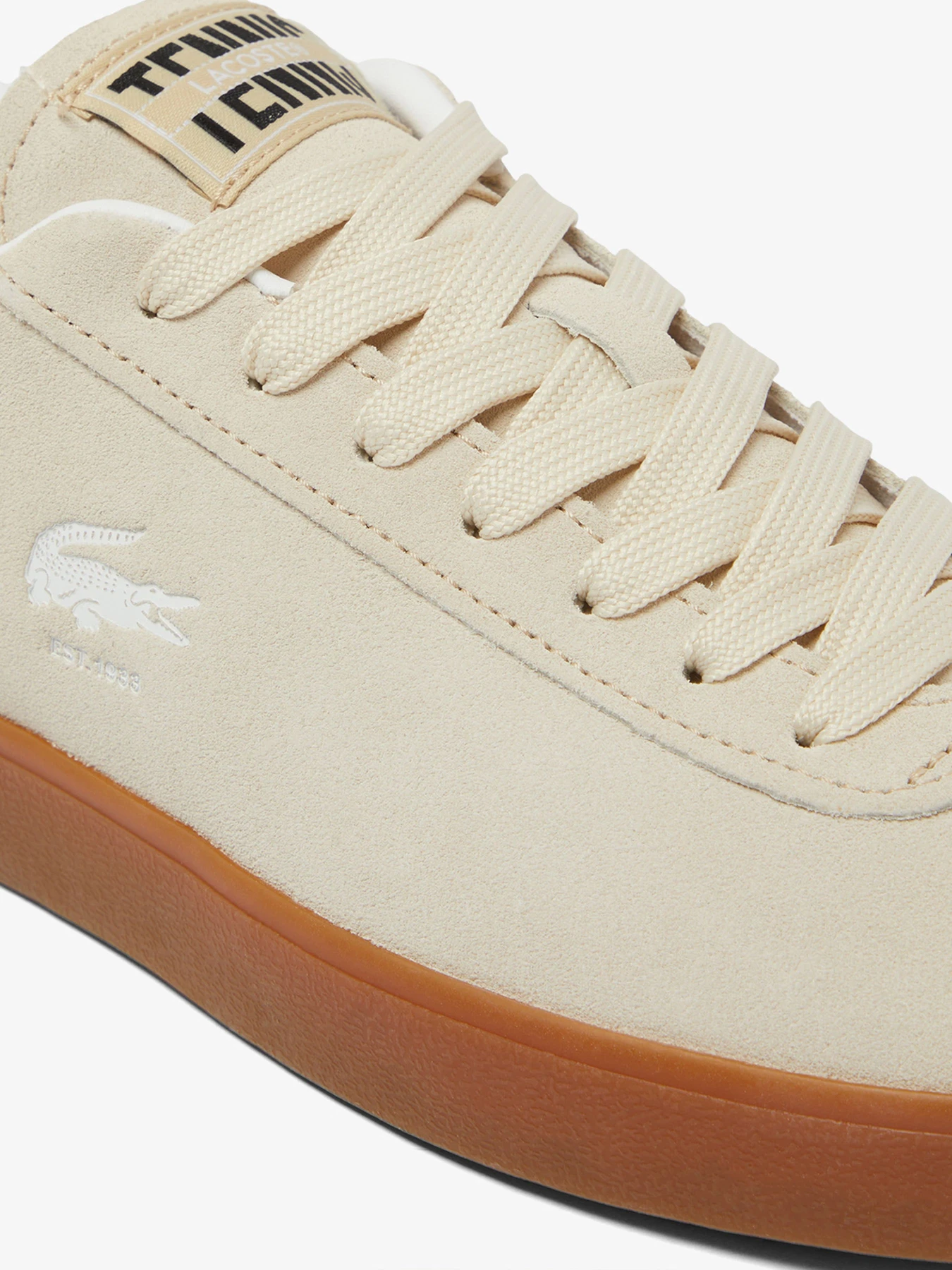 Кеды Lacoste модель 748SMA000840F Фото