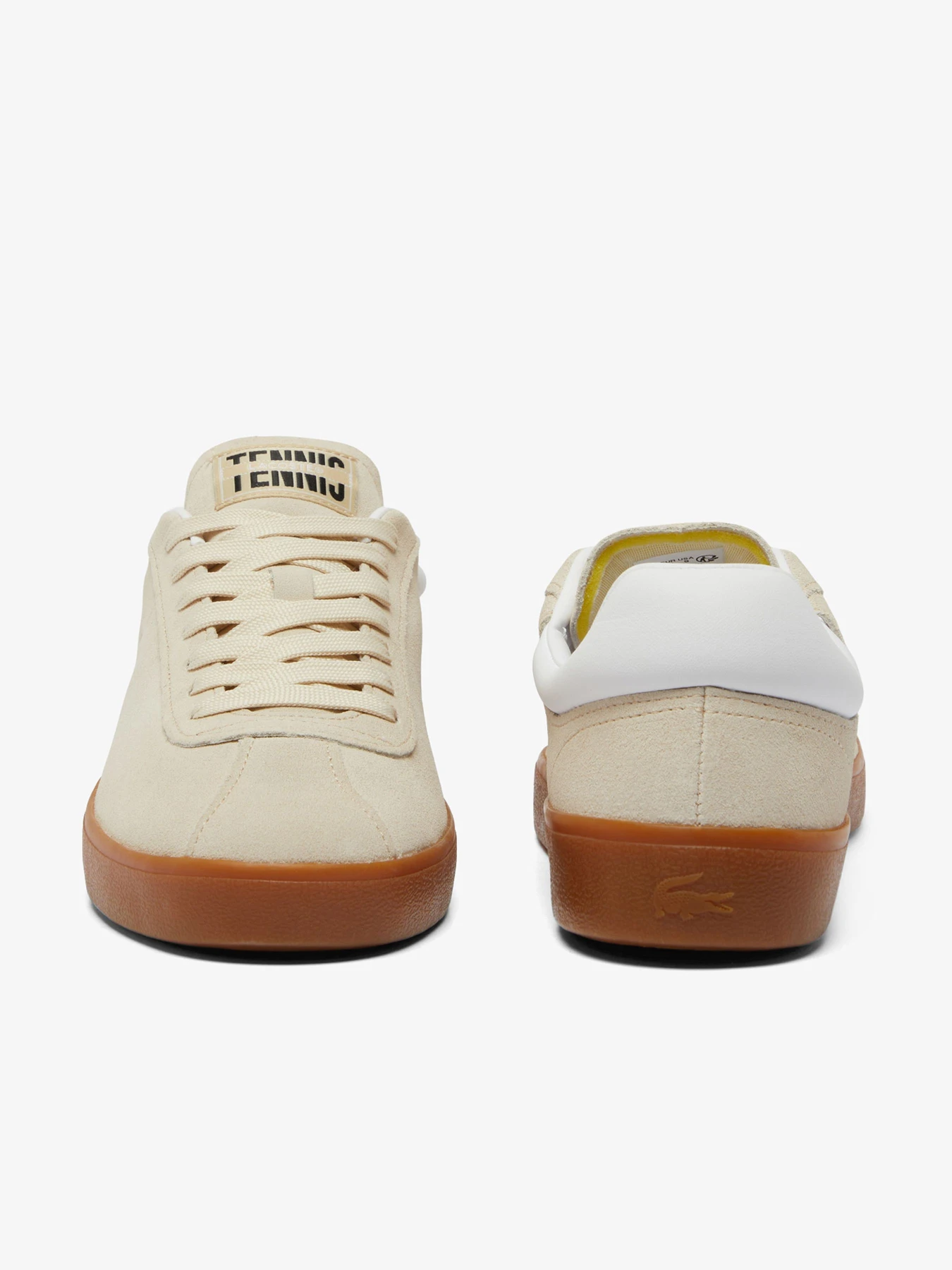 Кеды Lacoste модель 748SMA000840F Фото