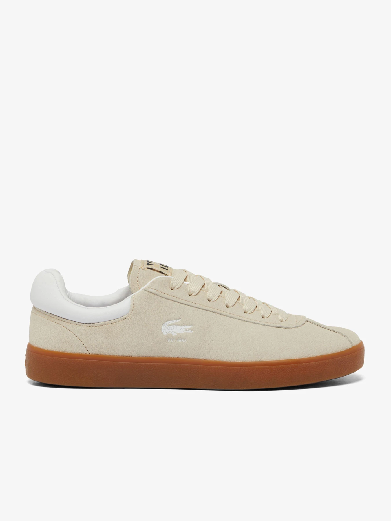 Кеды Lacoste модель 748SMA000840F Фото
