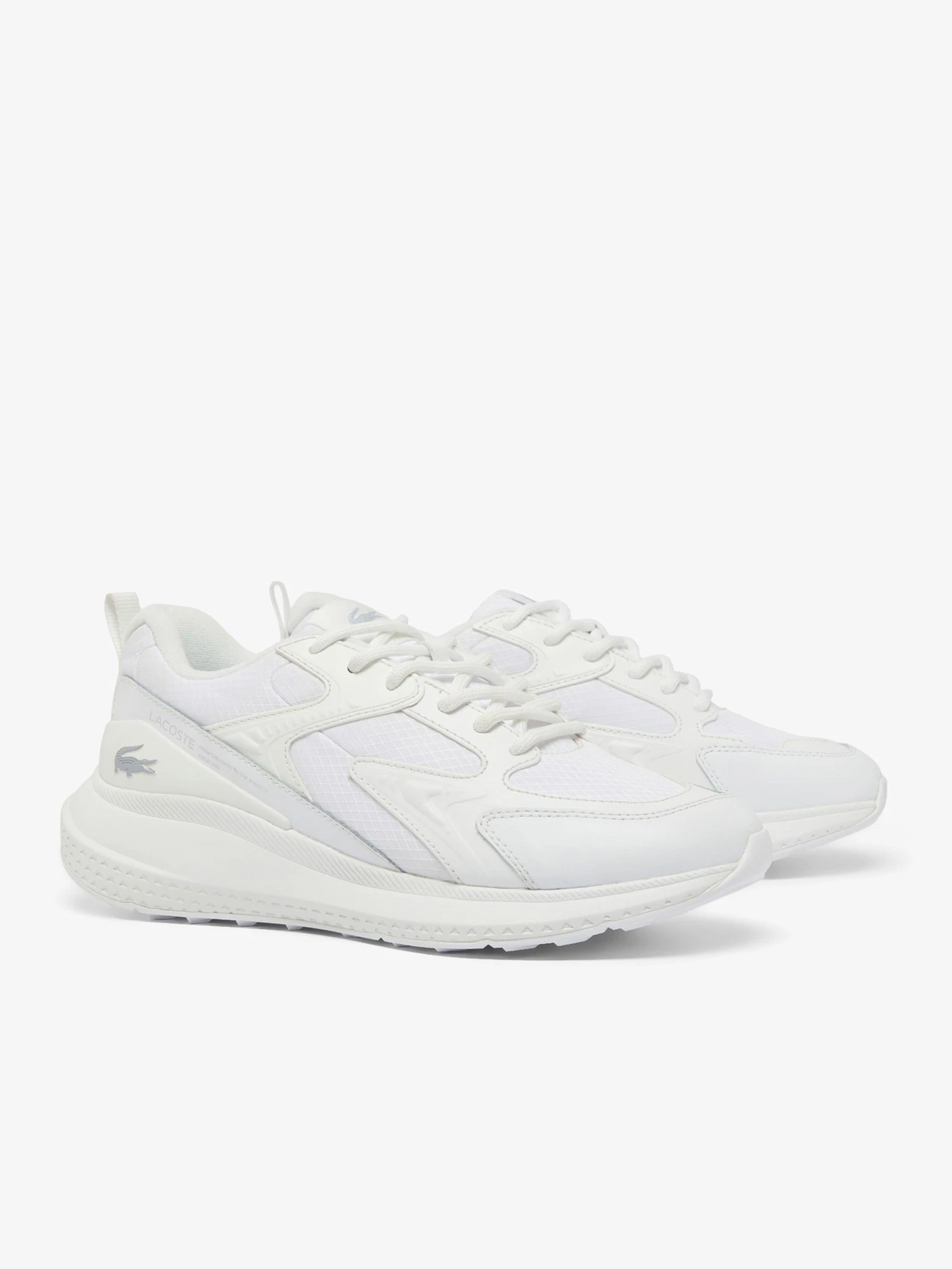 Кросівки Lacoste модель 748SMA005321G Фото