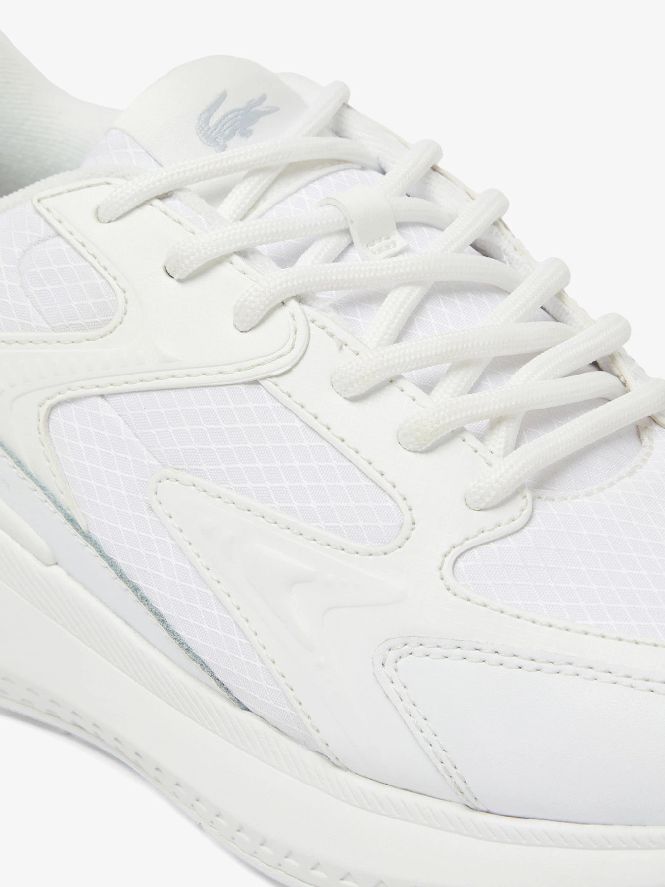 Кросівки Lacoste модель 748SMA005321G Фото