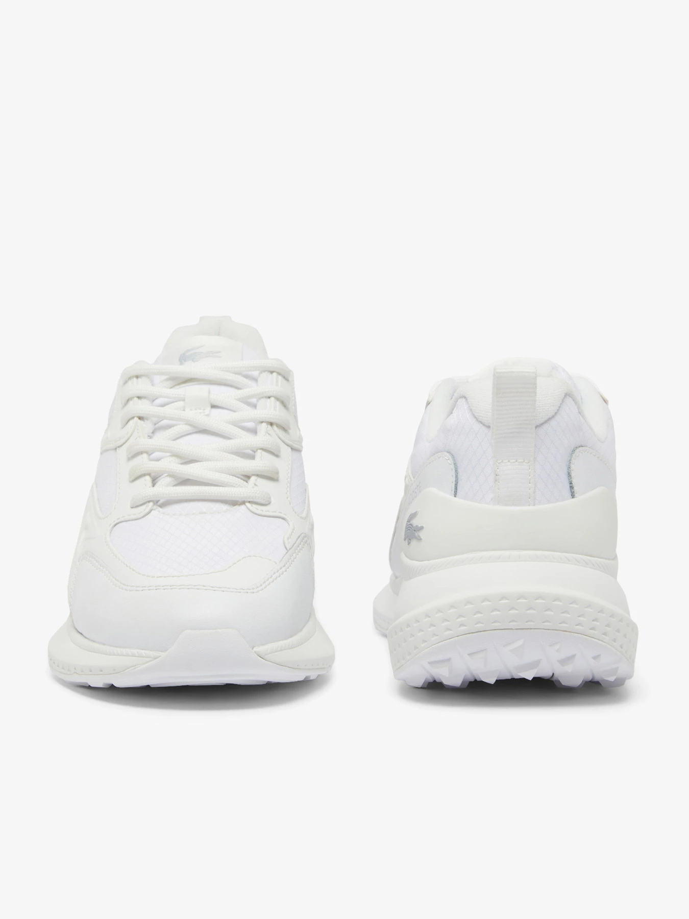 Кросівки Lacoste модель 748SMA005321G Фото