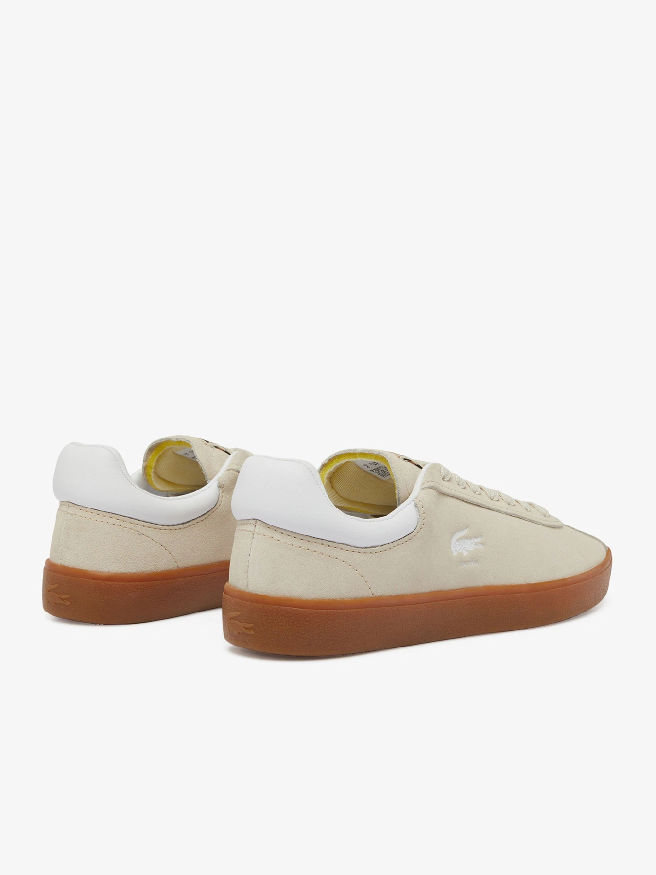 Кеди Lacoste модель 748SFA001040F Фото