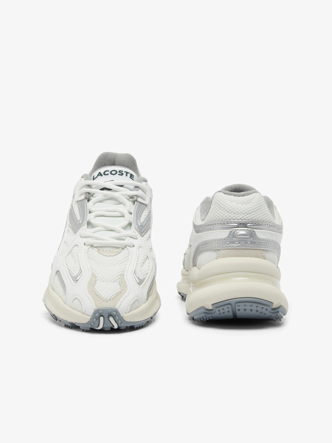 Кроссовки Lacoste модель 748SMA0058081 Фото