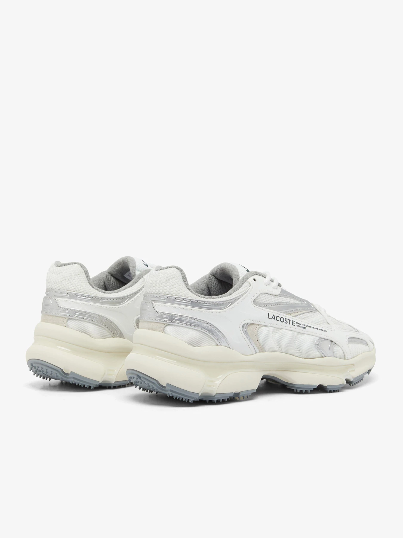 Кроссовки Lacoste модель 748SMA0058081 Фото