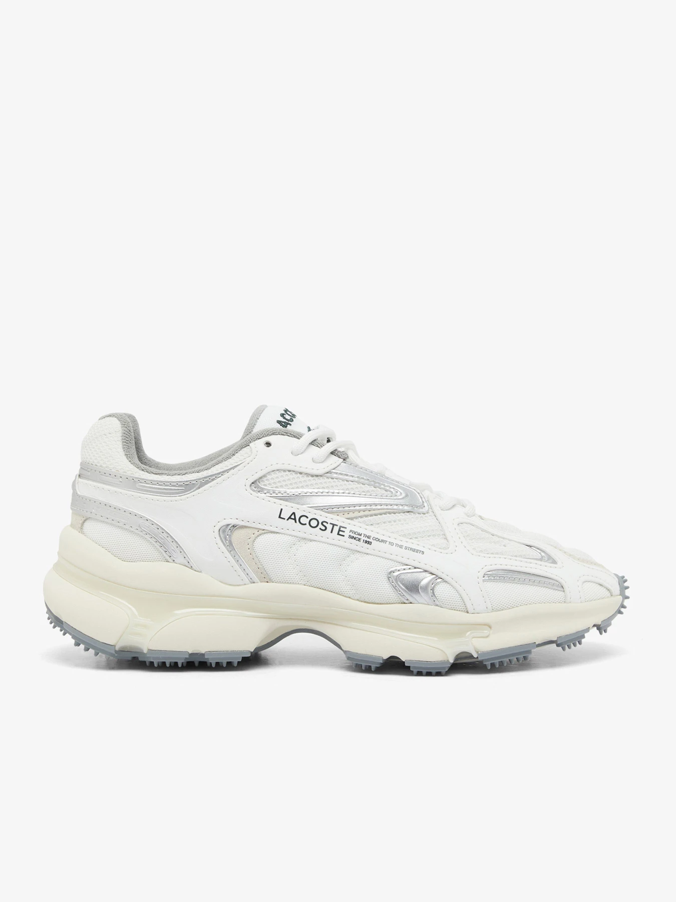 Кроссовки Lacoste модель 748SMA0058081 Фото