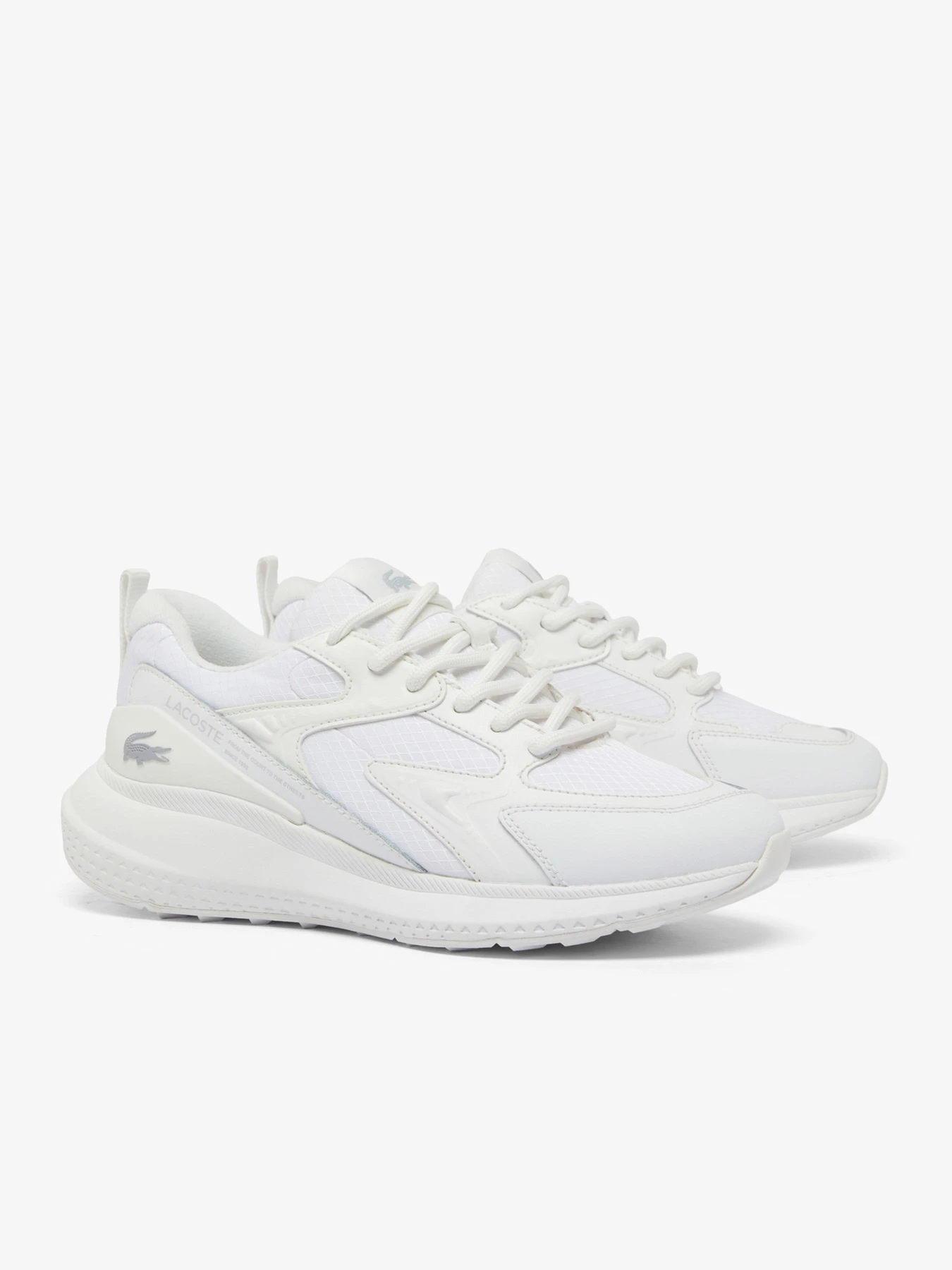 Кросівки Lacoste модель 748SFA007821G Фото