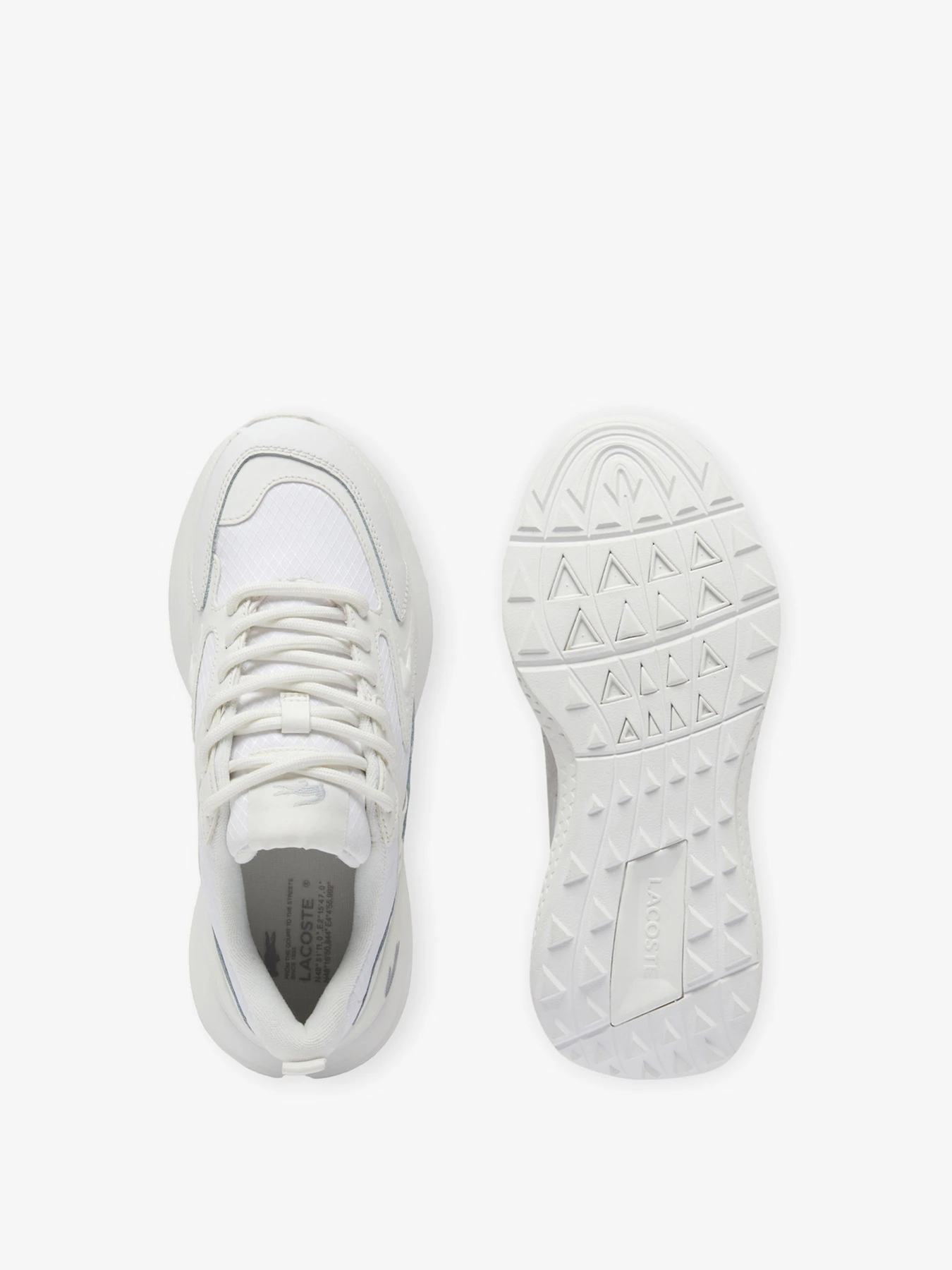 Кросівки Lacoste модель 748SFA007821G Фото