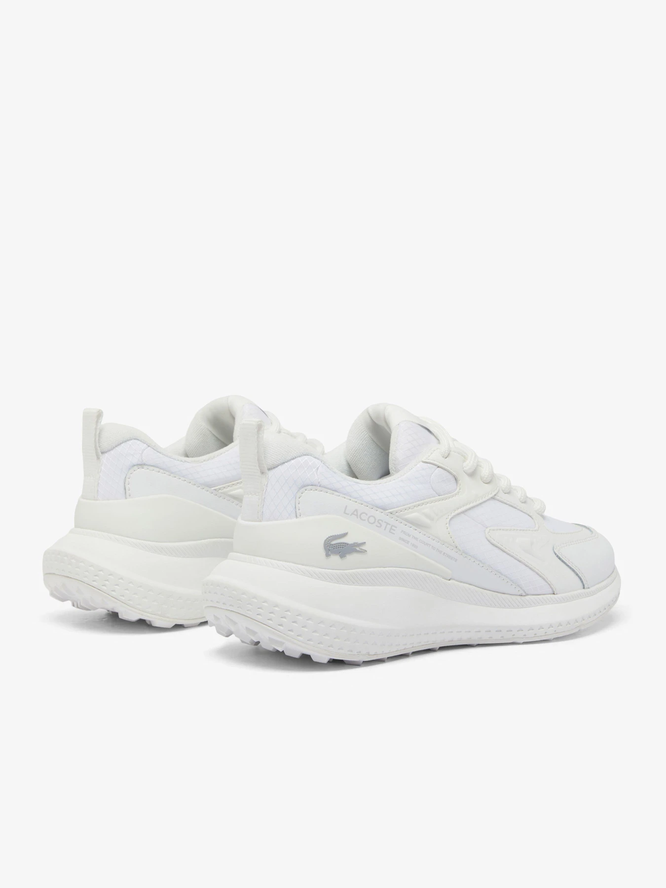 Кросівки Lacoste модель 748SFA007821G Фото