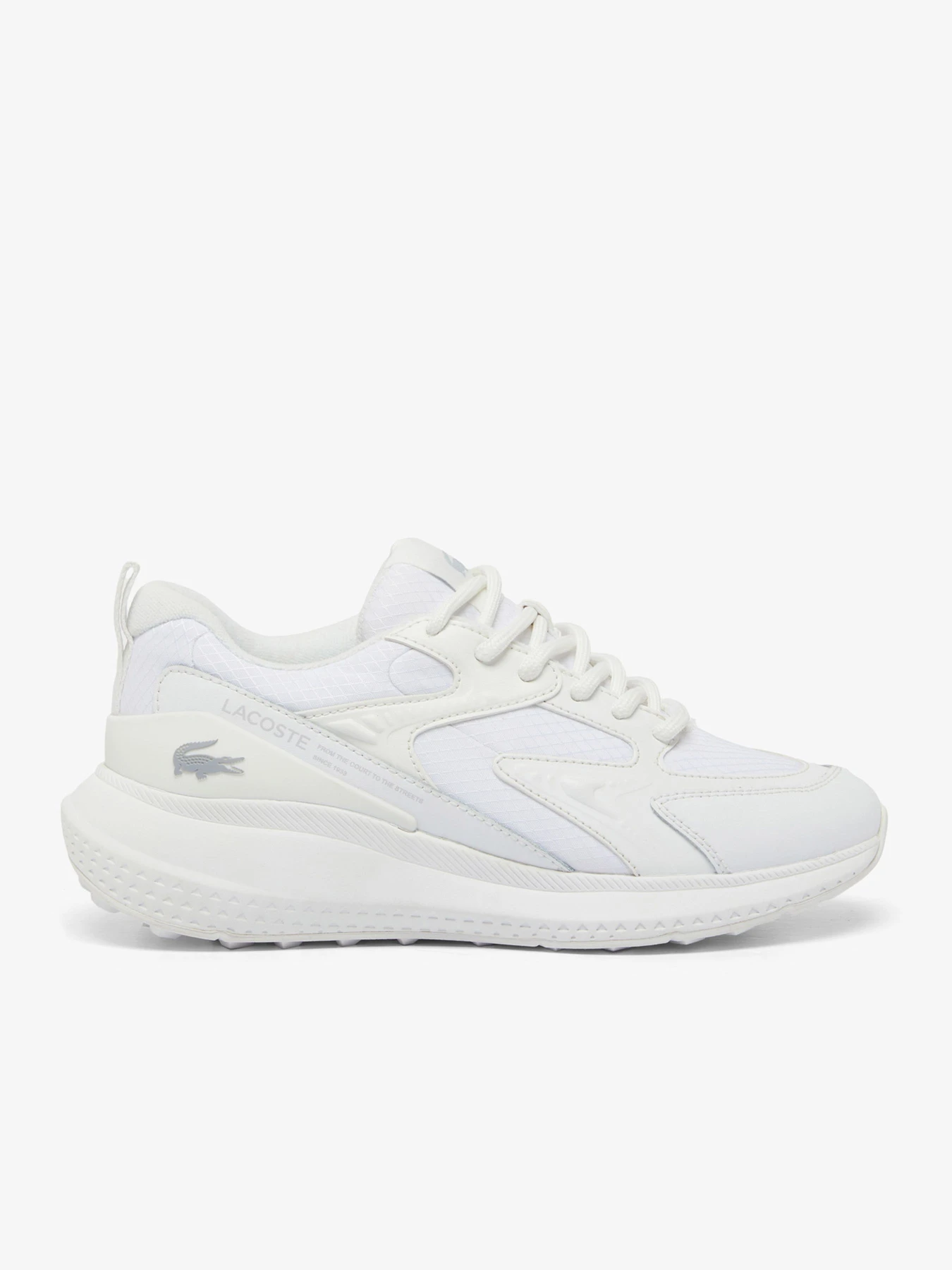 Кросівки Lacoste модель 748SFA007821G Фото