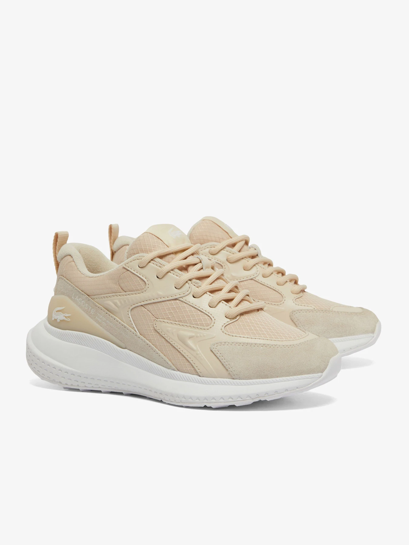 Кроссовки Lacoste модель 748SFA0077LT3 Фото