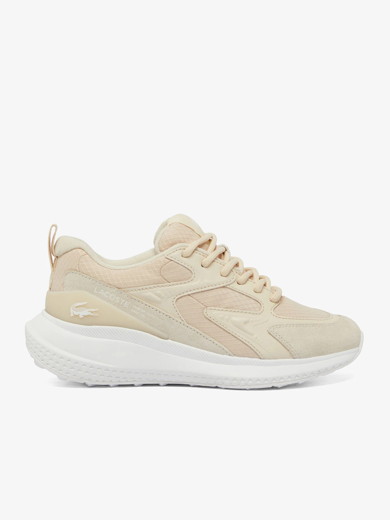 Кроссовки Lacoste модель 748SFA0077LT3 Фото