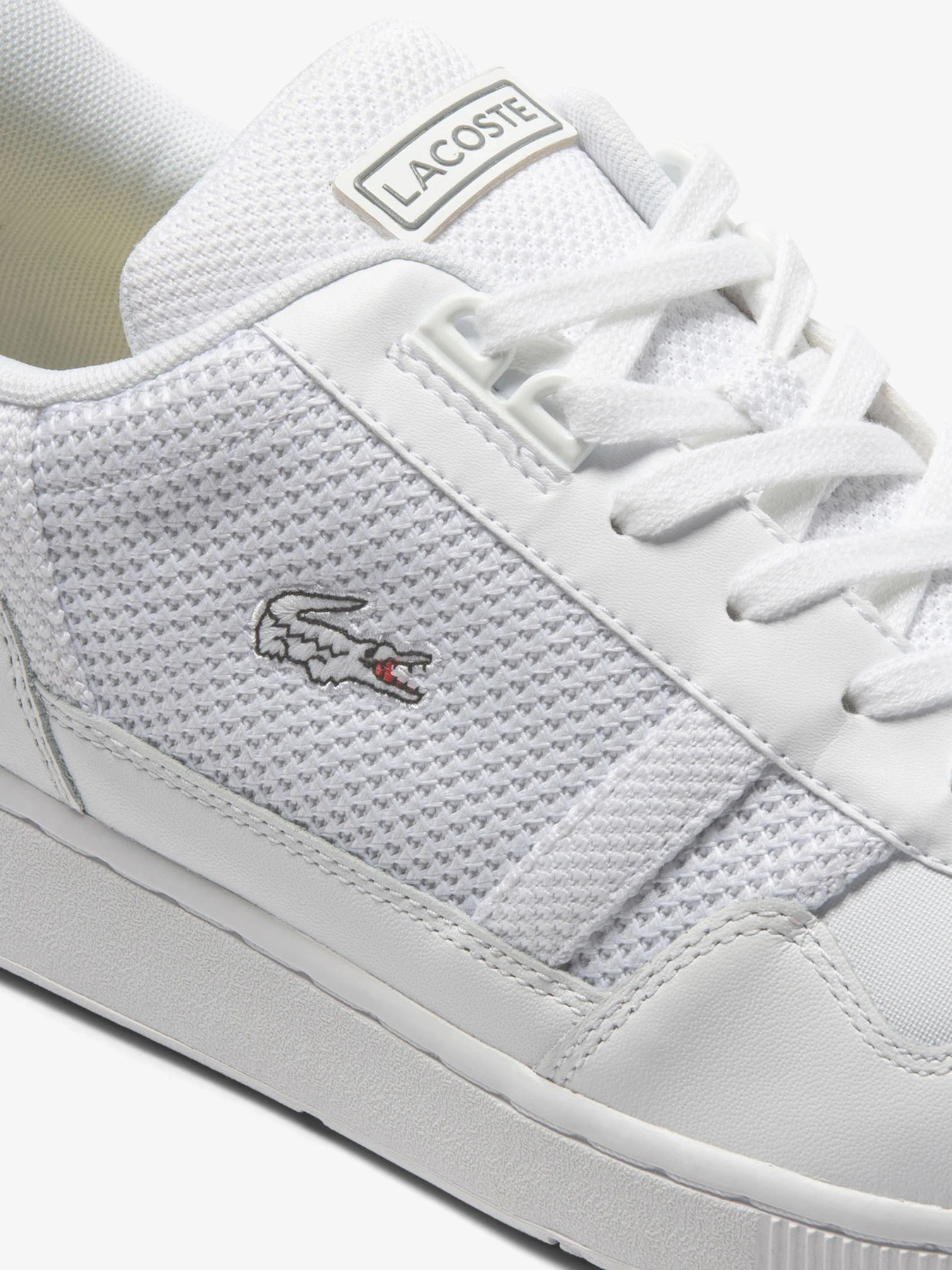 Кроссовки Lacoste модель 745SMA007365T Кроссовки Lacoste модель 745SMA007365T Фото