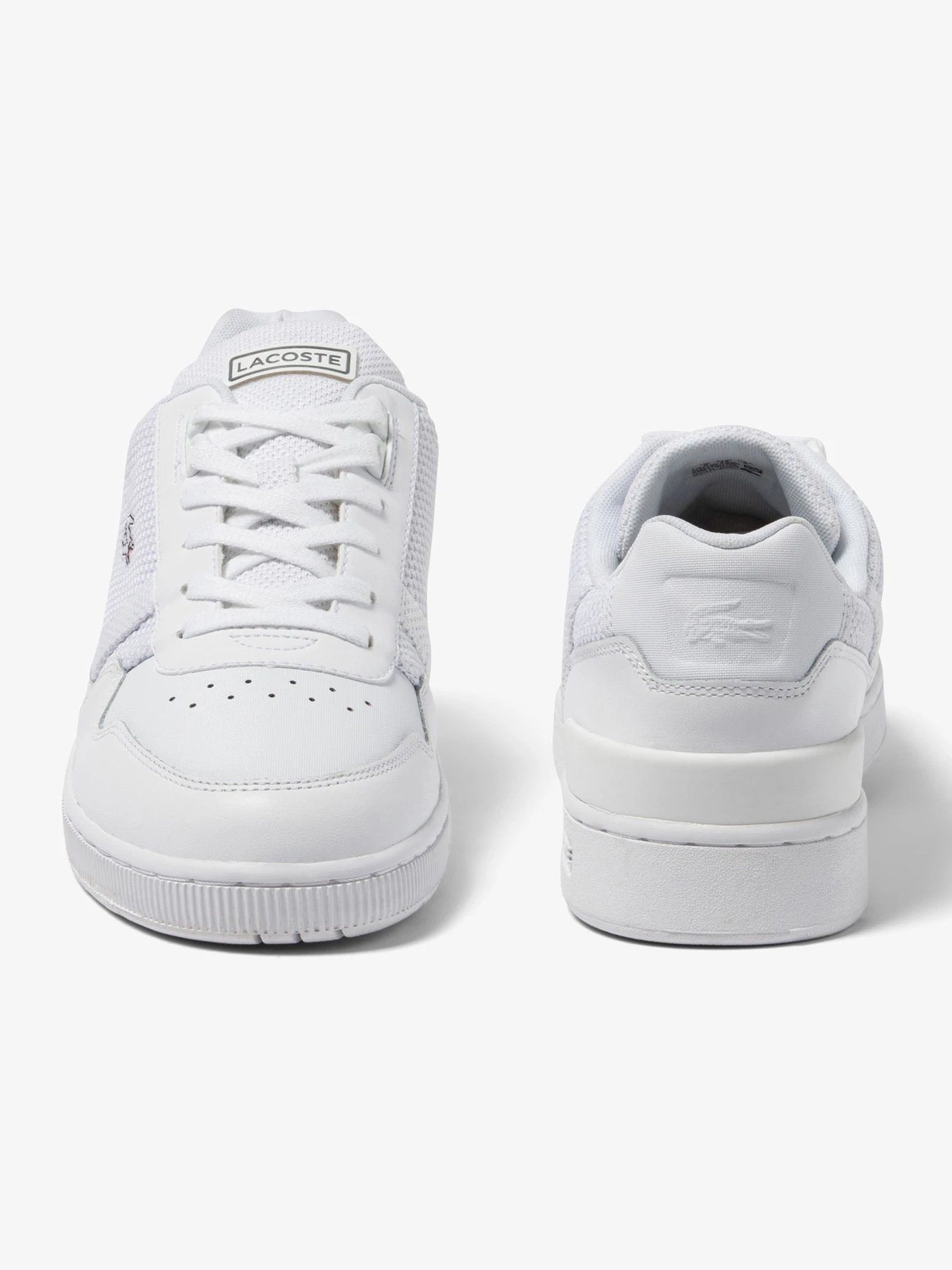 Кроссовки Lacoste модель 745SMA007365T Кроссовки Lacoste модель 745SMA007365T Фото
