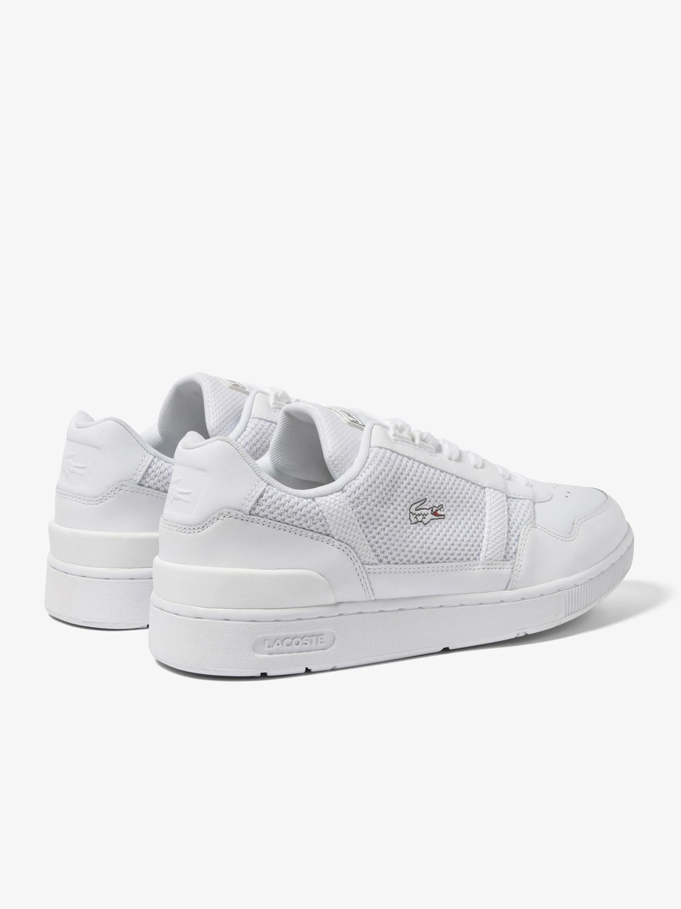 Кроссовки Lacoste модель 745SMA007365T Кроссовки Lacoste модель 745SMA007365T Фото