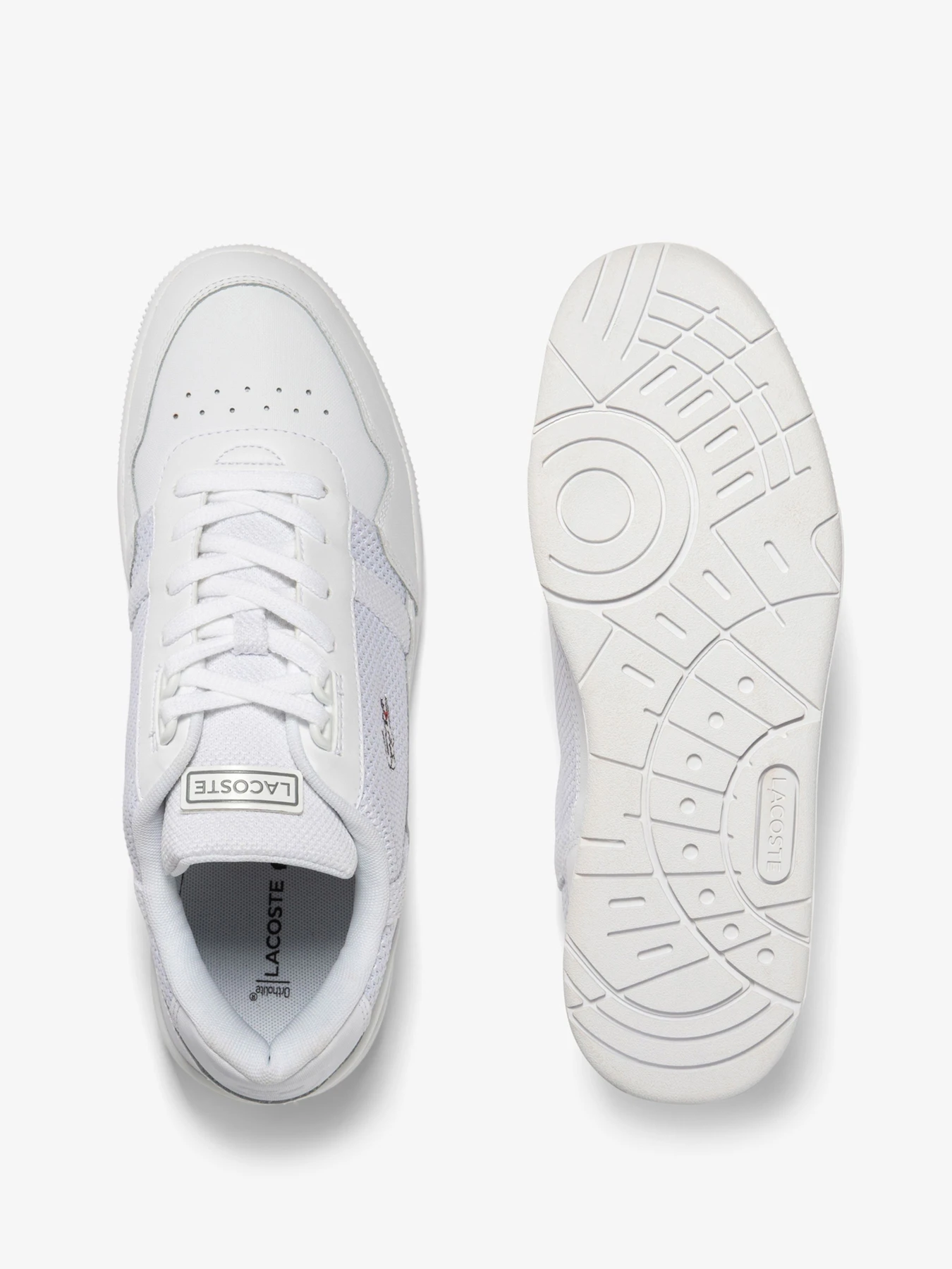 Кроссовки Lacoste модель 745SMA007365T Кроссовки Lacoste модель 745SMA007365T Фото