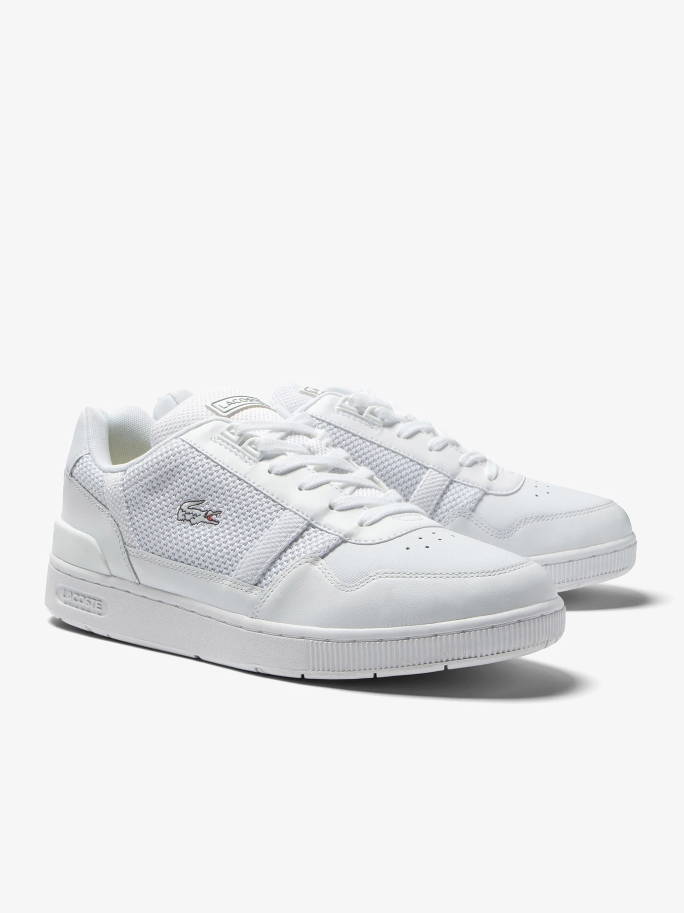 Кроссовки Lacoste модель 745SMA007365T Кроссовки Lacoste модель 745SMA007365T Фото