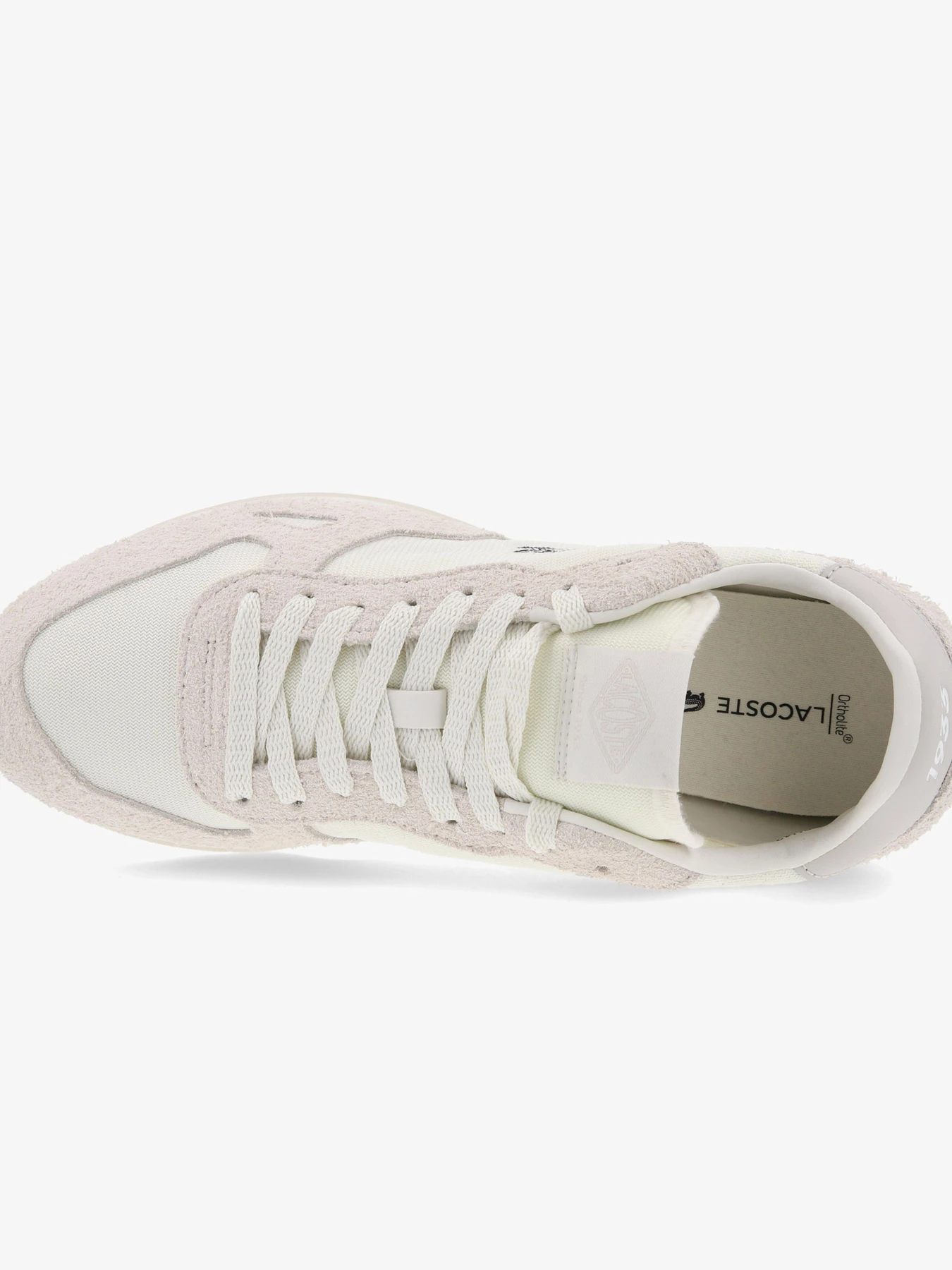 Кроссовки Lacoste модель 747SMA000718C Фото