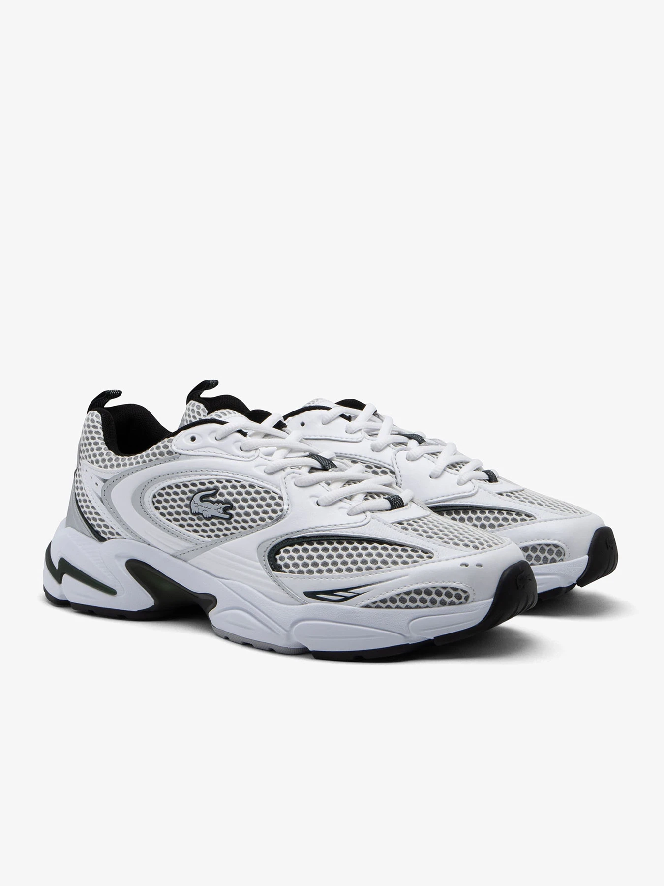 Кроссовки Lacoste модель 749SMA00211R5 Фото