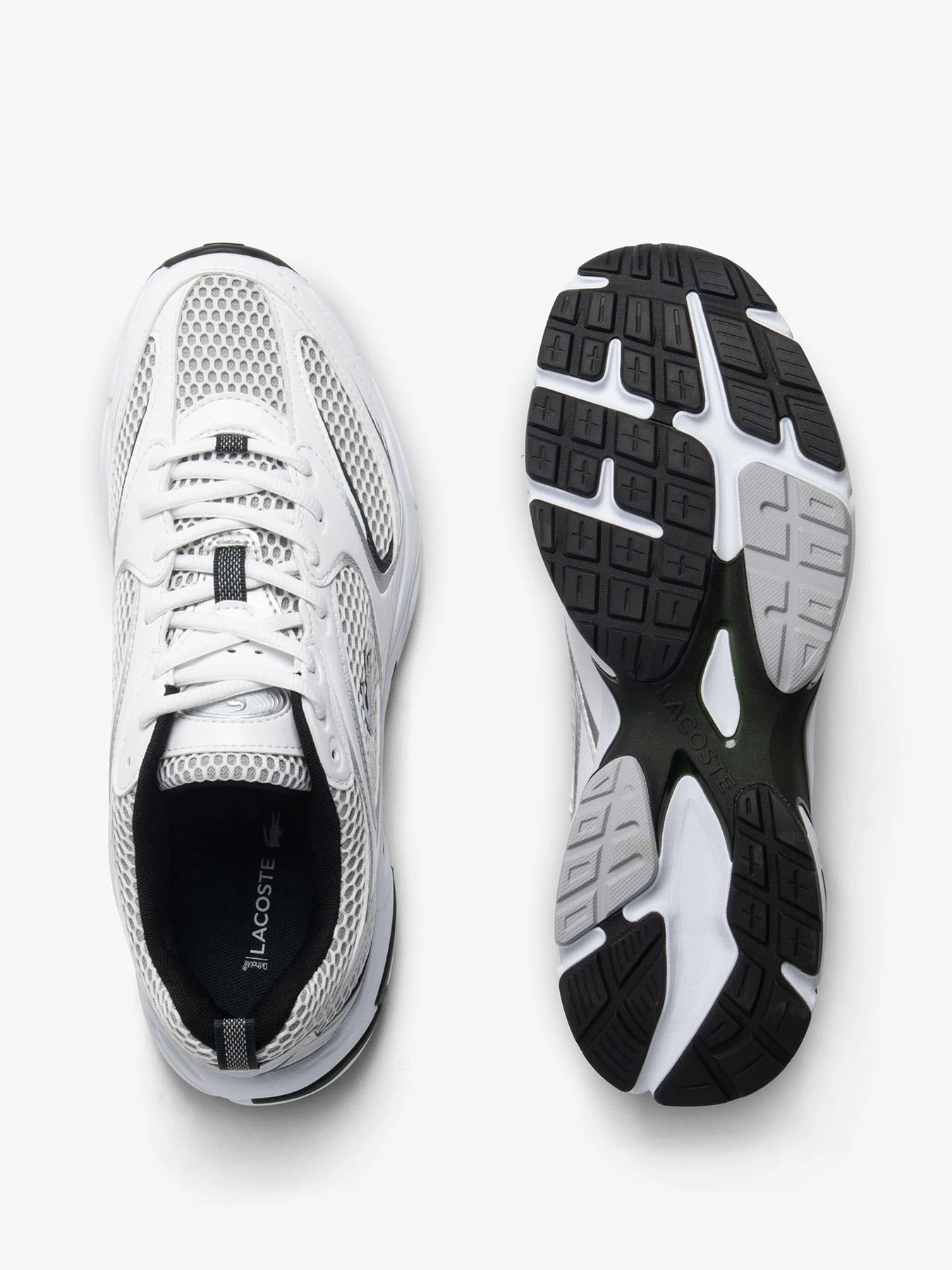 Кроссовки Lacoste модель 749SMA00211R5 Фото