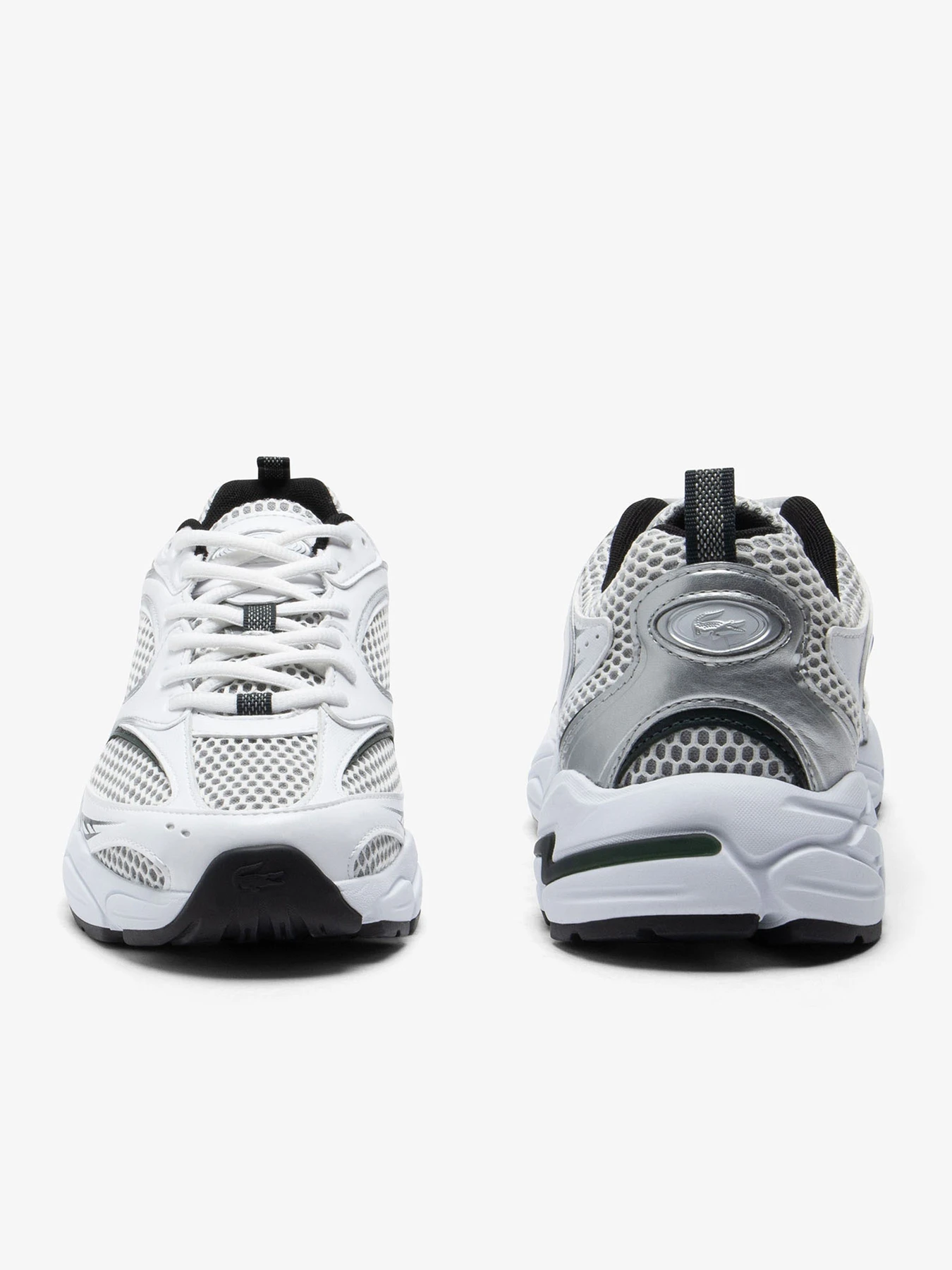 Кроссовки Lacoste модель 749SMA00211R5 Фото