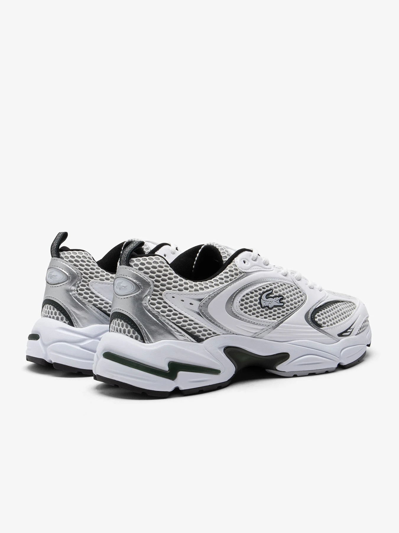 Кроссовки Lacoste модель 749SMA00211R5 Фото