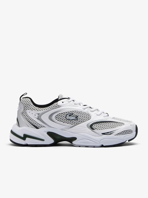 Кросівки Lacoste модель 749SMA00211R5 Фото