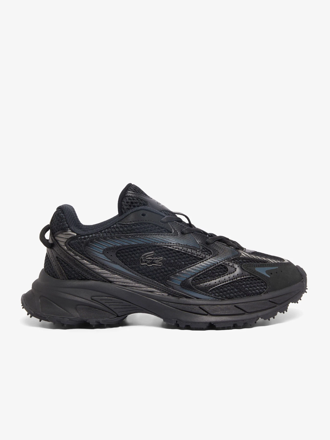 Кроссовки Lacoste модель 749SMA000602H Кроссовки Lacoste модель 749SMA000602H Фото
