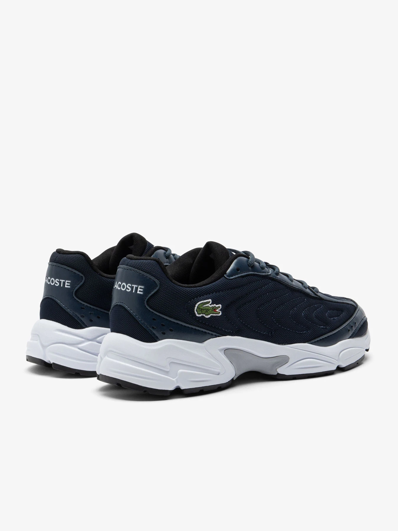 Кроссовки Lacoste модель 749SMA0023092 Фото