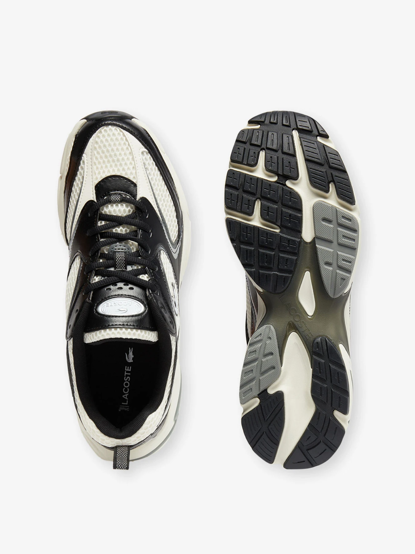 Кроссовки Lacoste модель 749SMA00202G9 Фото