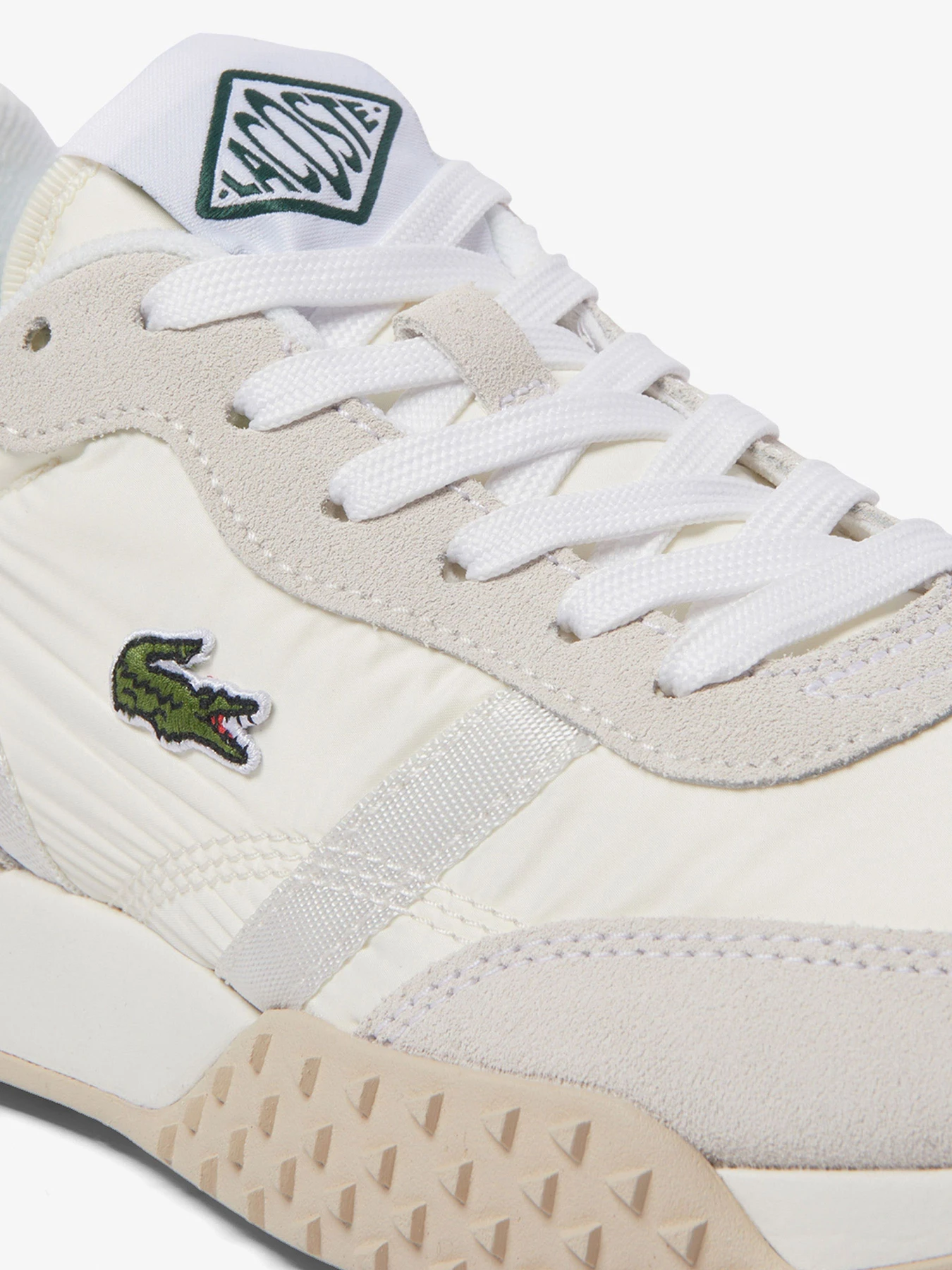 Кроссовки Lacoste модель 749SFA001118C Фото
