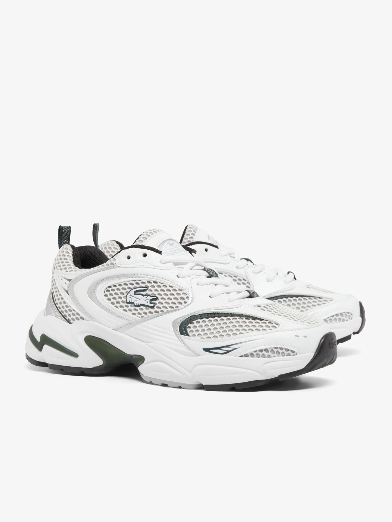 Кроссовки Lacoste модель 749SFA00251R5 Фото