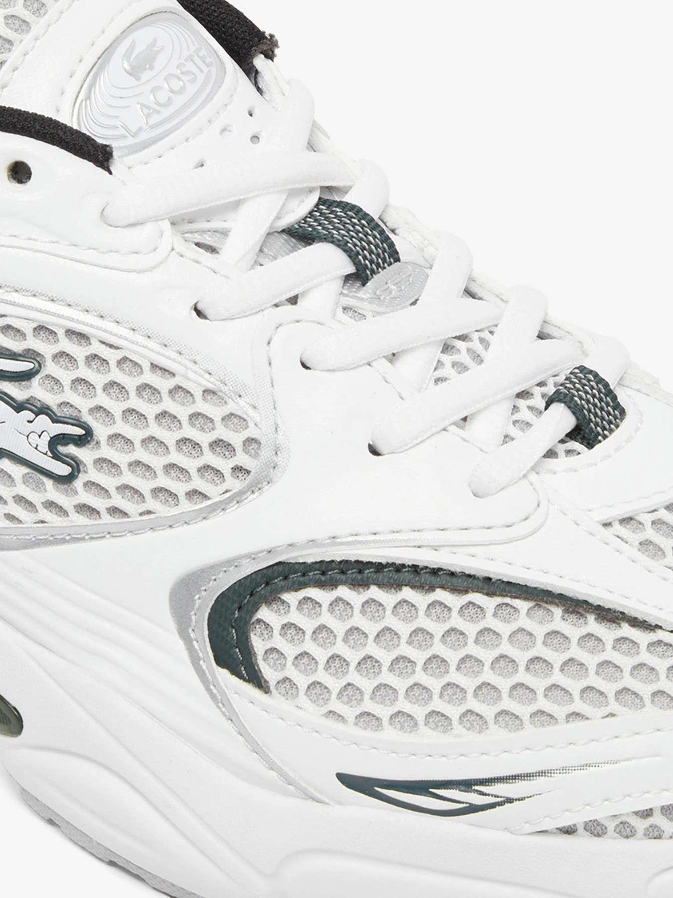 Кроссовки Lacoste модель 749SFA00251R5 Фото