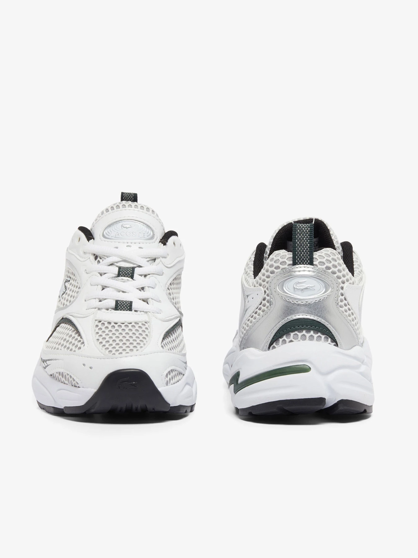 Кроссовки Lacoste модель 749SFA00251R5 Фото