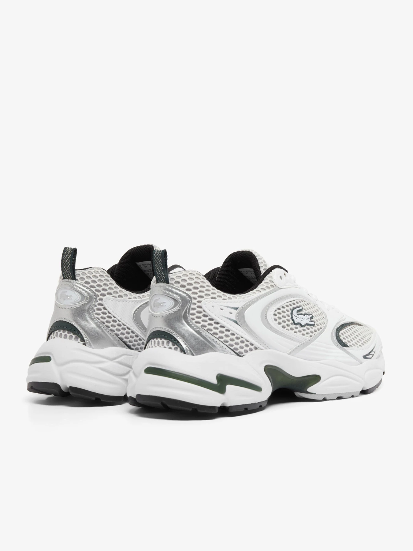 Кроссовки Lacoste модель 749SFA00251R5 Фото