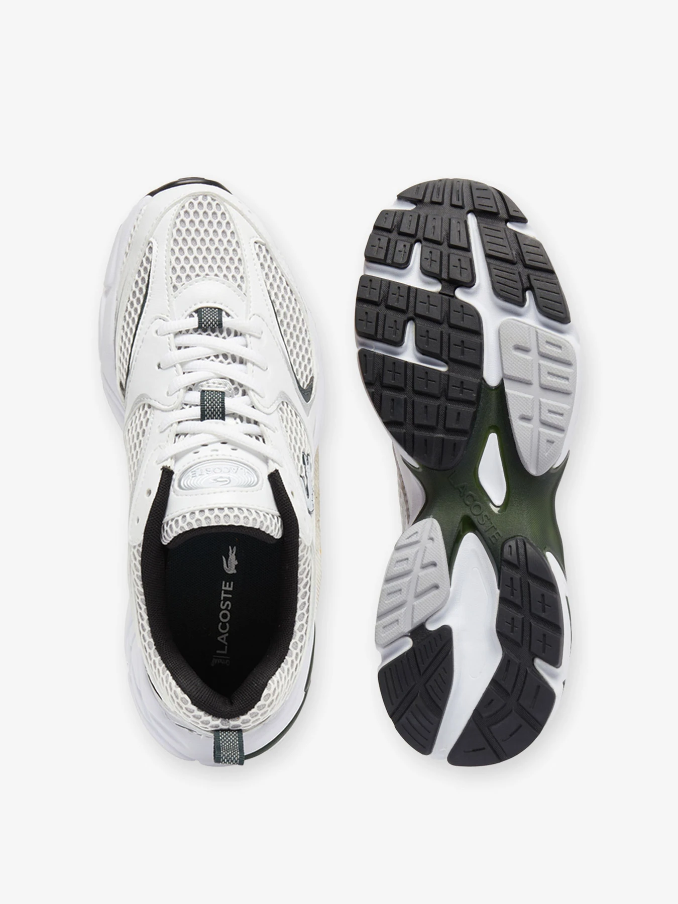 Кроссовки Lacoste модель 749SFA00251R5 Фото