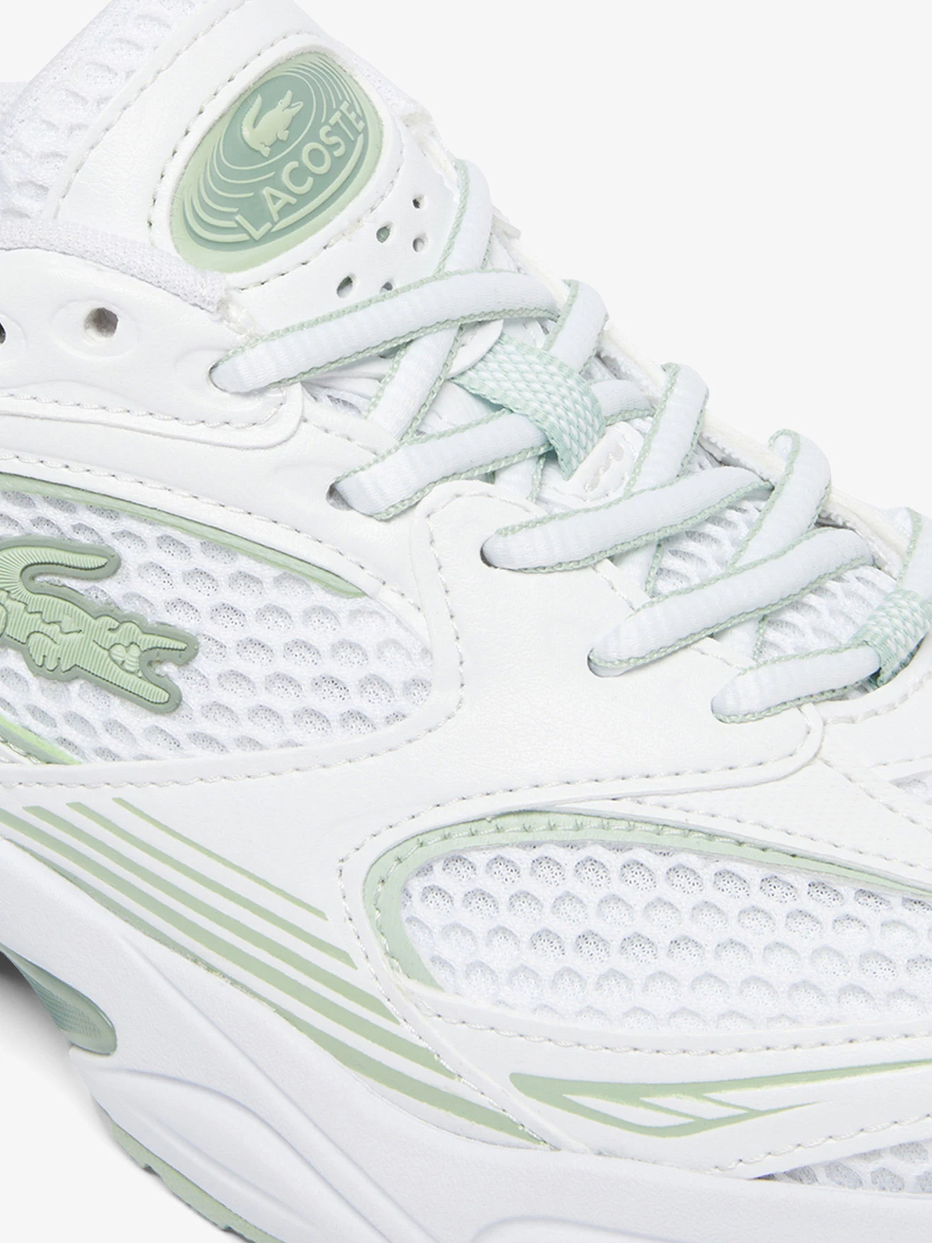 Кроссовки Lacoste модель 749SFA0022082 Фото