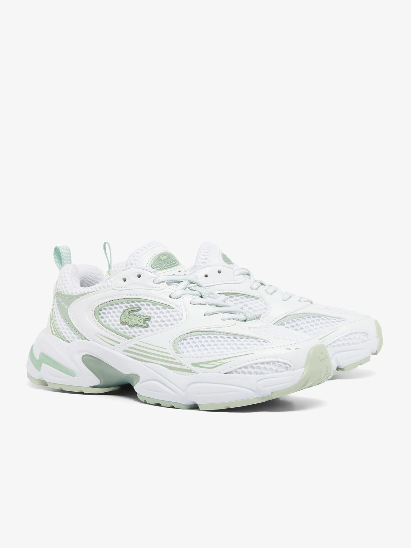 Кроссовки Lacoste модель 749SFA0022082 Фото