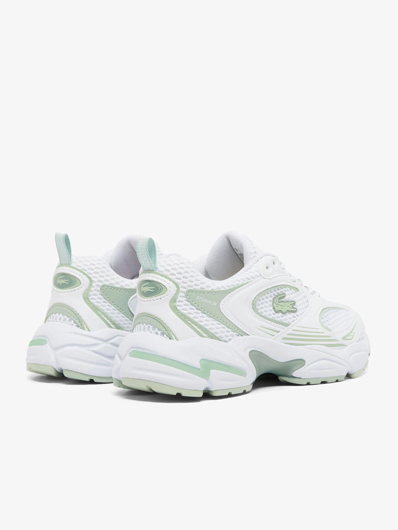 Кроссовки Lacoste модель 749SFA0022082 Фото
